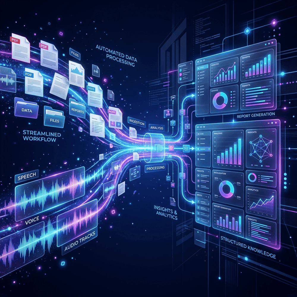 Traitement automatisé de l'information HosyHub
